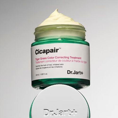 Dr. Jart Cicapair Tiger Grass Color Correcting Treatment 50ml
