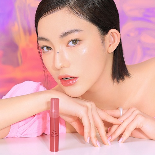 3CE SYRUP LAYERING TINT 4.7g #YOUTH CORAL