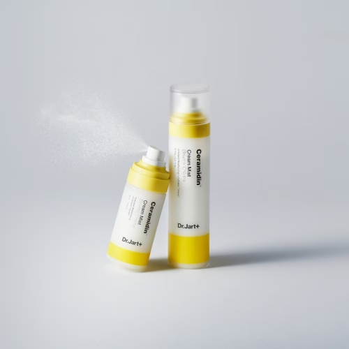 Dr. Jart Ceramidin Cream Mist 50ml