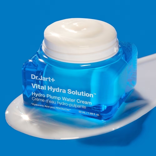 Dr. Jart Vital Hydra Solution Hydro Plump Water Cream 50ml