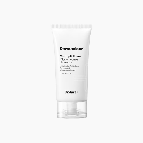 Dr. Jart Dermaclear Micro Ph Foam 120ml