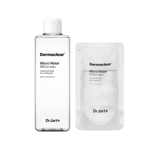 Dr. Jart Dermaclear Micro Water 250ml+150ml