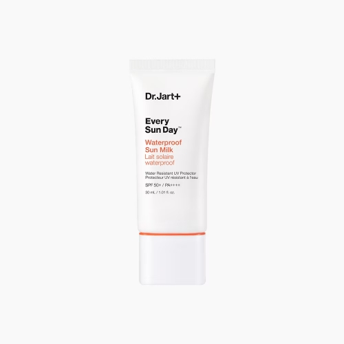 Dr. Jart Every Sun Day Waterproof Sun Milk 30ml