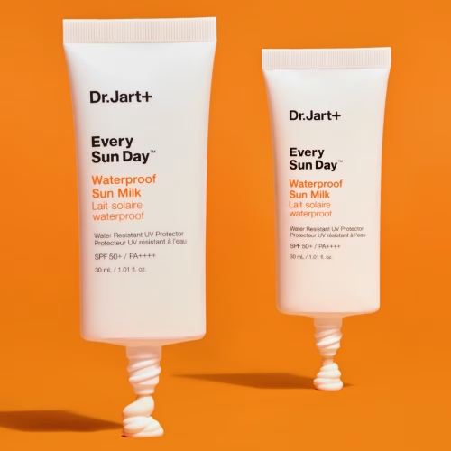 Dr. Jart Every Sun Day Waterproof Sun Milk 30ml