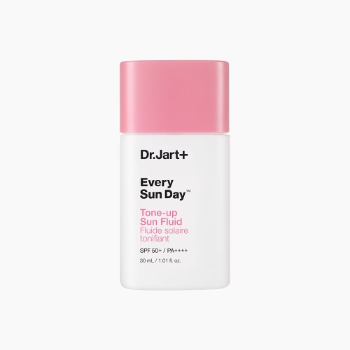 Dr. Jart Every Sun Day Tone Up Sun Fluid 30ml