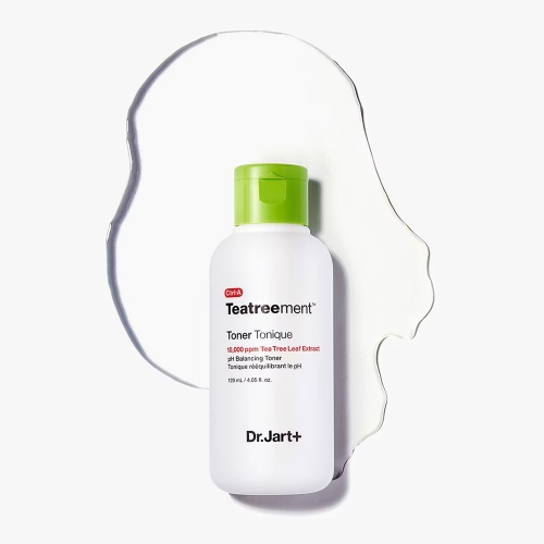 Dr. Jart Ctrl-A Teatreement Toner 120ml