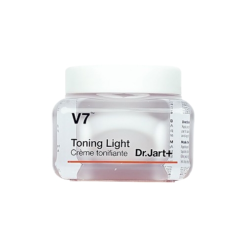 Dr. Jart V7 Toning Light 50ml