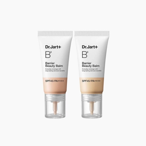 Dr. Jart The Makeup Barrier Beauty Balm 30ml (2Color)