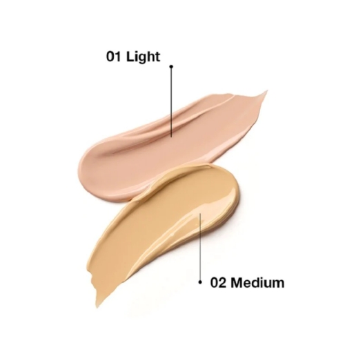Dr. Jart The Makeup Barrier Beauty Balm 30ml (2Color)