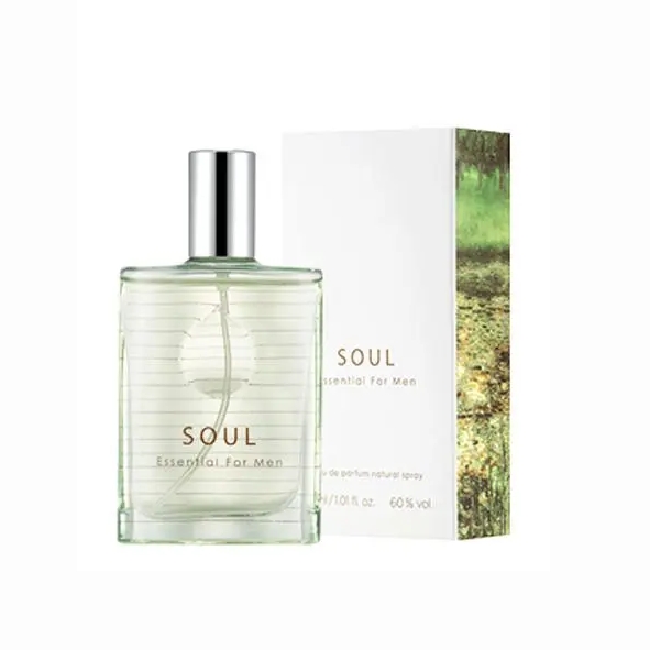 THE FACE SHOP Soul Essential For Men 30ml