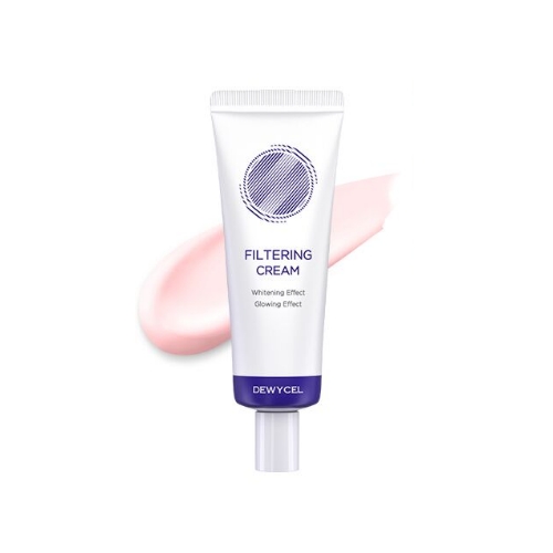 DEWYCEL Filtering Cream 40ml