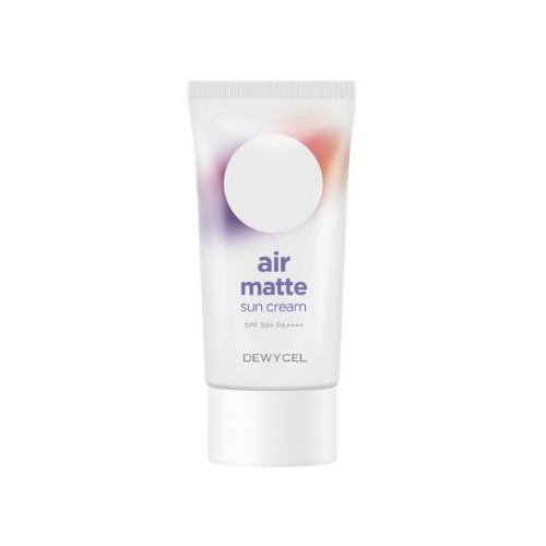 DEWYCEL Air matte Sun Cream 40ml