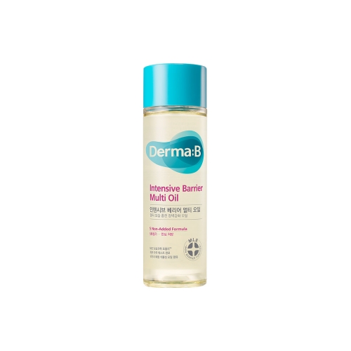 DermaB Intensive Barrier Multi Oil 135ml