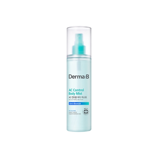 DermaB AC Control Body Mist 200ml