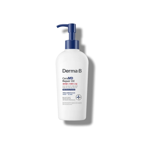 DermaB Cera MD Repair Oil 200ml