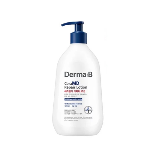 DermaB Cera MD Repair Lotion 400ml