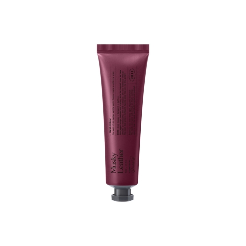 DermaB Narrative Hand Cream 50ml #Musky Leather