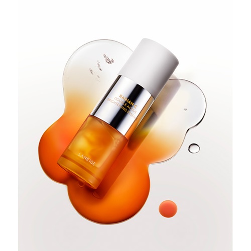 LANEIGE RADIAN-C DOUBLE ACTIVE BRIGHTENING ESSENCE 30g