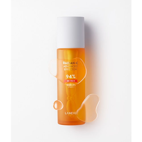 LANEIGE RADIAN-C ADVANCED EFFECTOR 150ml