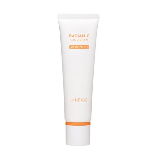 LANEIGE RADIAN-C SUNCREAM 50ml