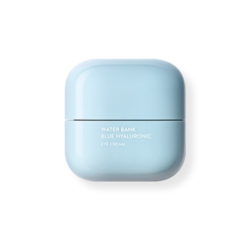 LANEIGE WATER BANK BLUE HYALURONIC EYE CREAM 25ml