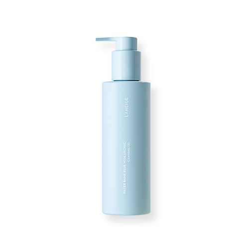 LANEIGE WATER BANK BLUE HYALURONIC CLEANSING GEL 200ml