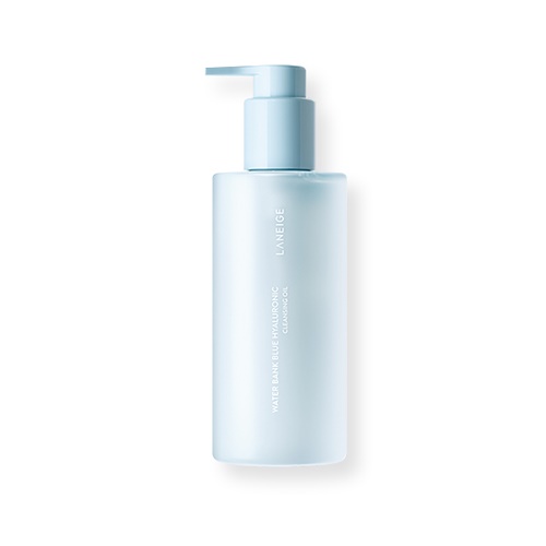 LANEIGE WATER BANK BLUE HYALURONIC CLEANSING OIL 250ml