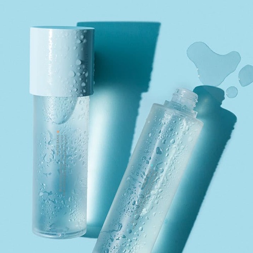 LANEIGE WATER BANK BLUE HYALURONIC ESSENCE TONER FOR NORMAL TO DRY SKIN 160ml