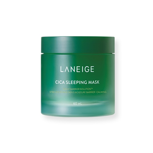 LANEIGE CICA SLEEPING MASK 60ml