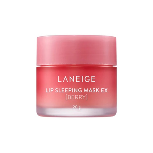 LANEIGE LIP SLEEPING MASK BERRY EX 20g