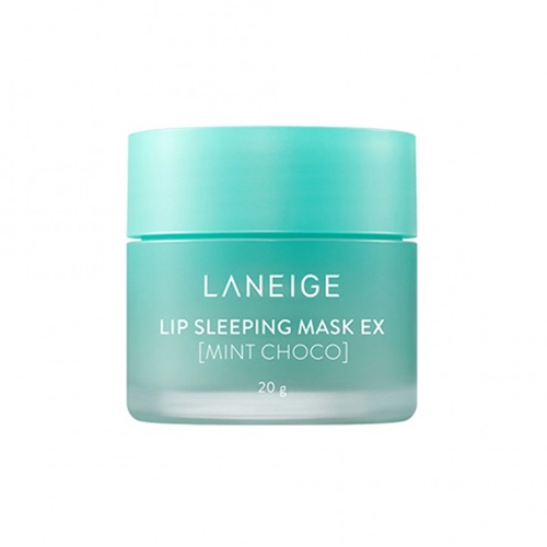 LANEIGE LIP SLEEPING MASK MINT CHOCO EX 20g