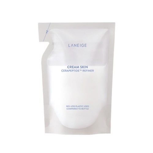 LANEIGE CREAM SKIN CERAPEPTIDE REFINER 170ml (Refill)