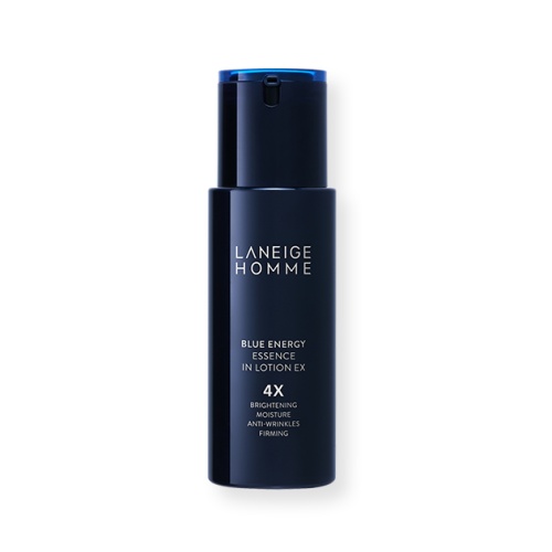 LANEIGE BLUE ENERGY ESSENCE IN LOTION EX 125ml