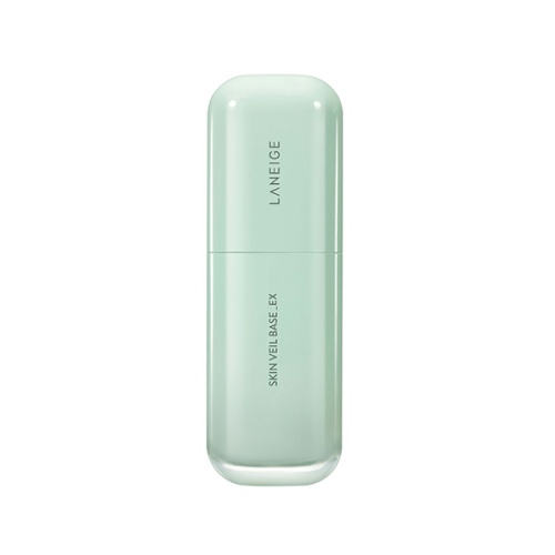 LANEIGE SKIN VEIL BASE EX 30ml (No.60 Mint Green)