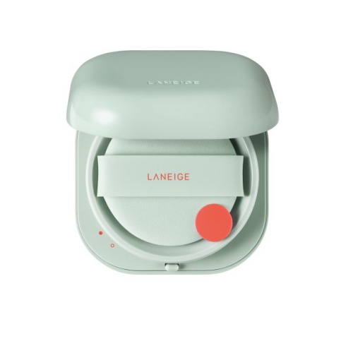 [ALL NEW] LANEIGE Neo Cushion Matte 15g 4 Colors