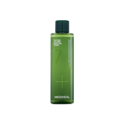 MEDIHEAL Teatree Calming Moisture Toner 350ml