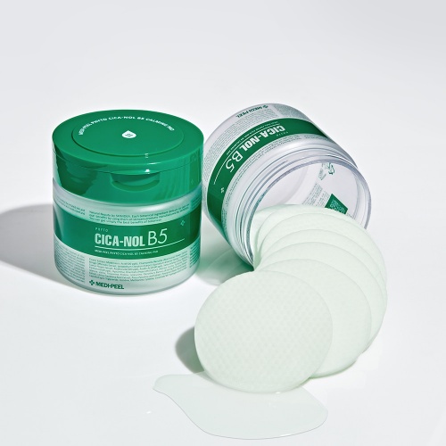 Medi-Peel Phyto Cica-Nol B5 Calming Pad 70ea