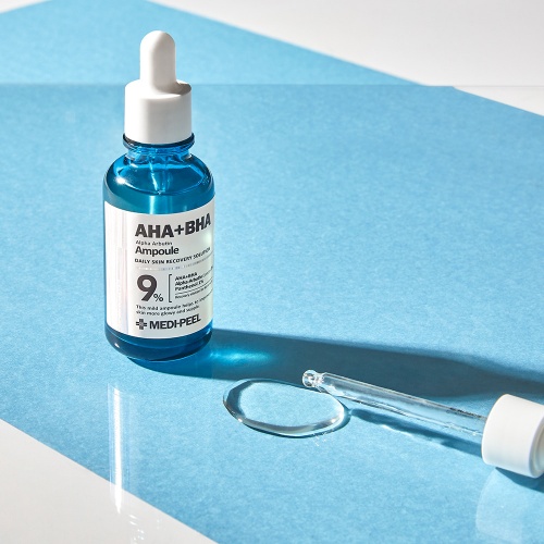 Medi-Peel Aha Bha Alpha Arbutin Ampoule 30ml