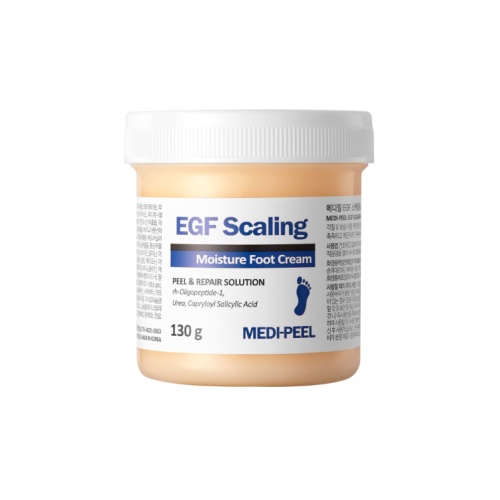 Medi-Peel Egf Scaling Moisture Foot Cream 130g