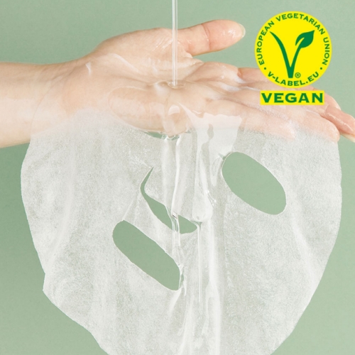 Medi-Peel Phyto Cica-Nol B5 Calming Vegan Mask 30ea