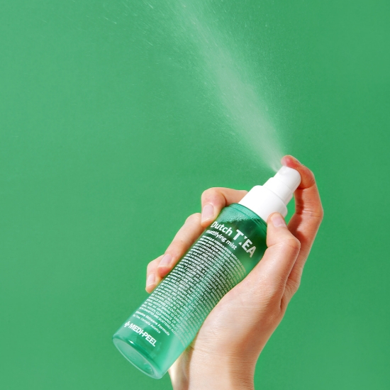 Medi-Peel Dutch Tea Mattifying Mist 100ml