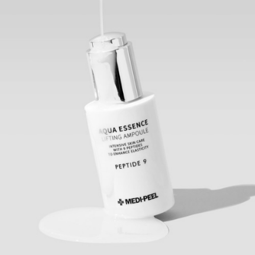Medi-Peel Peptide 9 Aqua Essence Lifting Ampoule 50ml