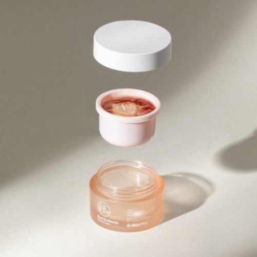 Medi-Peel Hyal Kombucha Tea-Tox Cream (Refill) 50ml