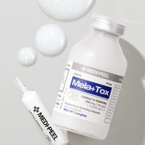 Medi-Peel Mela Plus Tox Ampoule 35ml