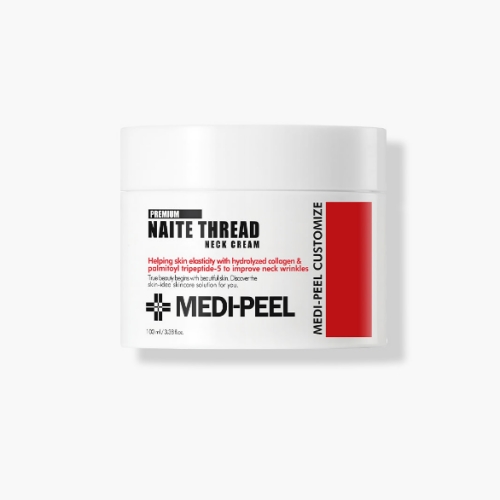 Medi-Peel Premium Naite Thread Neck Cream 100ml