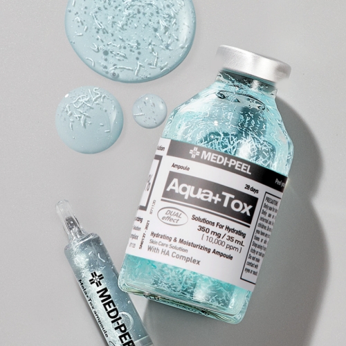 Medi-Peel Aqua Plus Tox Ampoule 35ml
