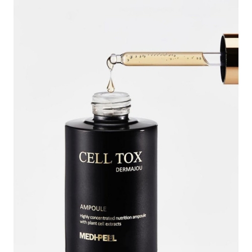Medi-Peel Cell Tox Dermajou Ampoule 100ml