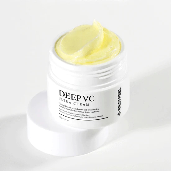 Medi-Peel Deep Vc Ultra Cream 50g