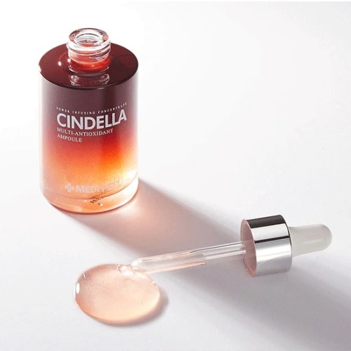 MEDIPEEL Cindella Multi-Antioxidant Ampoule 100ml