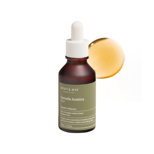 Mary&May Centella Asiatica Serum 30ml